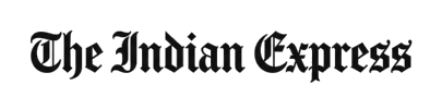 Indian Express Logo